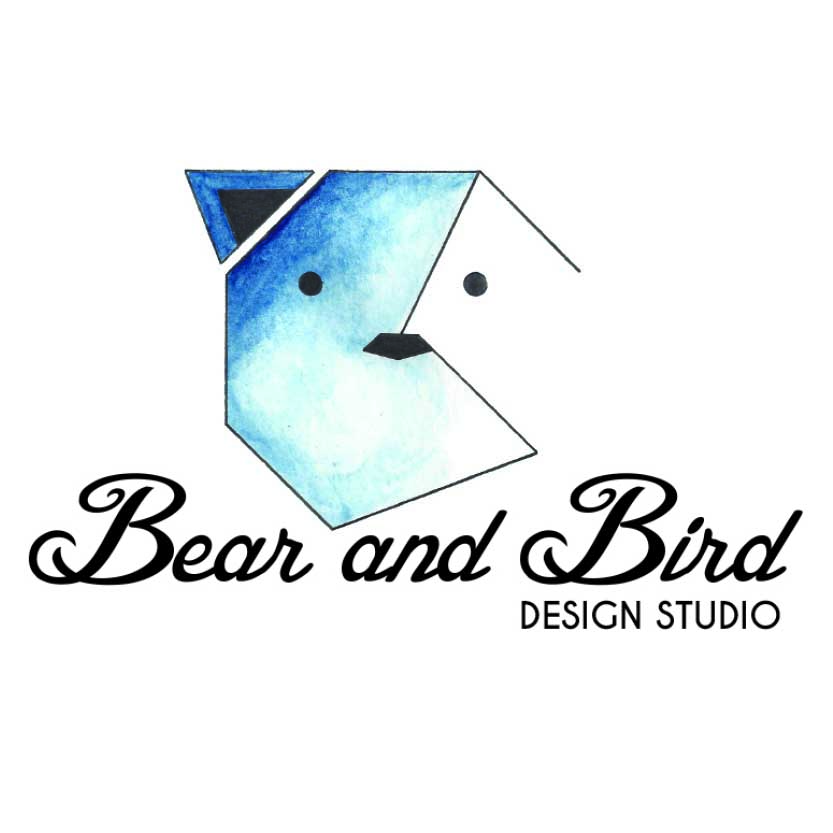 Bear and Bird Design Studio